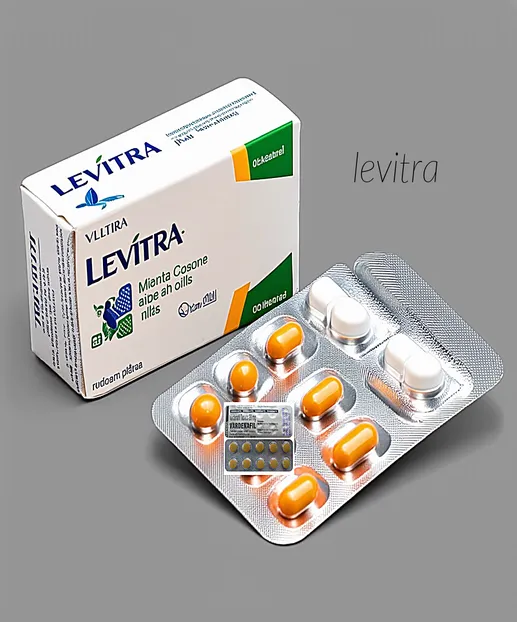 Levitra orosolubile vendita italia